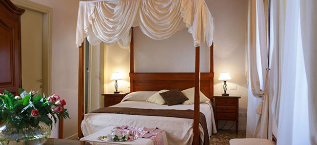 B&B Al Palazzetto