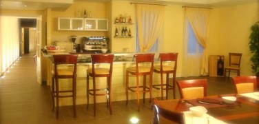 Hotel Patavium