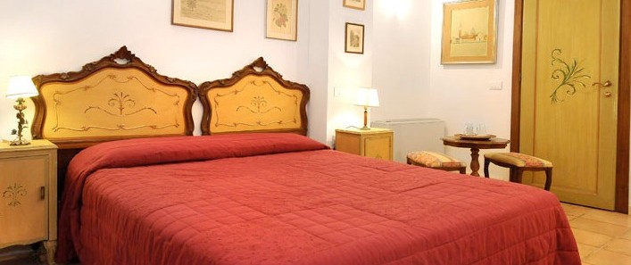B&B Al Saor