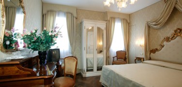 Hotel A La Locanda di Orsaria