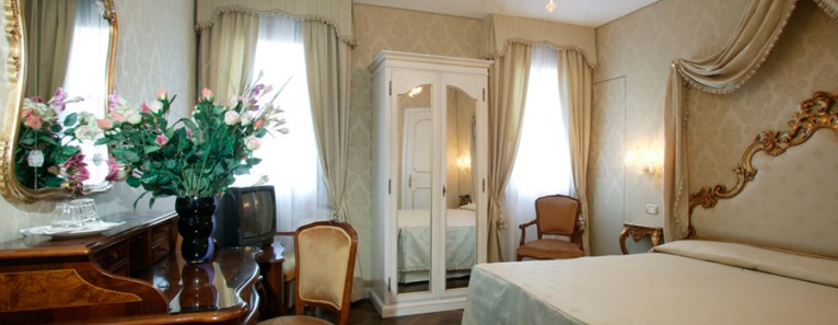 Hotel A La Locanda di Orsaria