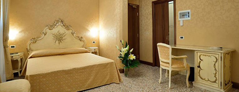 Hotel Al Malcanton