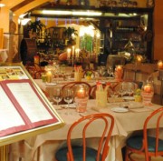 Ristorante Taverna dei Dogi