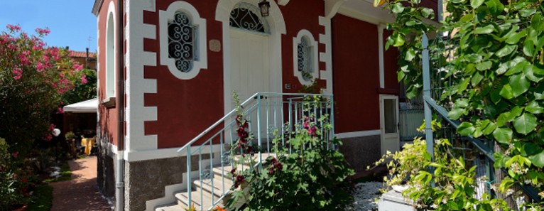 Villa Angelica