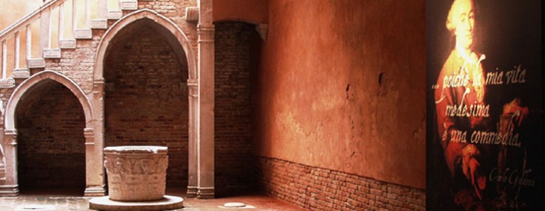 Casa di Carlo Goldoni