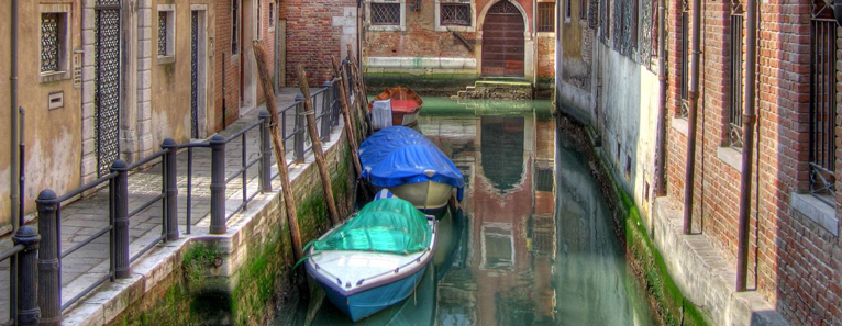 Guida di Venezia
