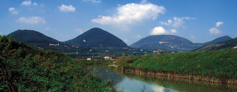 Parco Regionale dei Colli Euganei