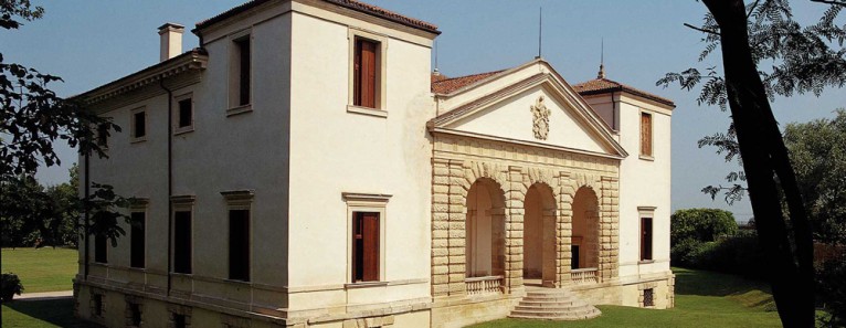 Ville Venete dei Monti Berici (Vicenza)