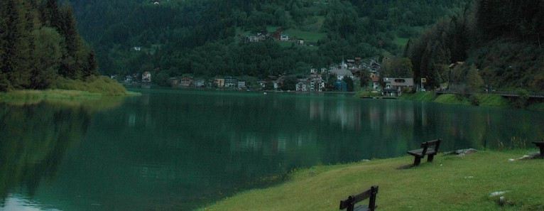 Monte Civetta – Alleghe – Zoldo – Selva