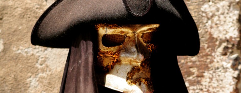 Le maschere di Carnevale