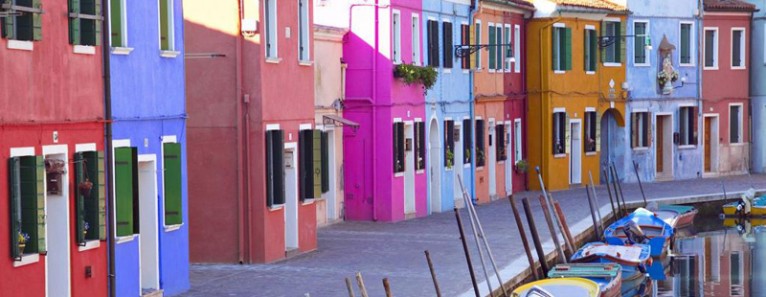 Isola di Burano