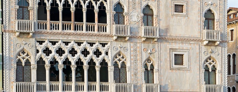 Galleria Giorgio Franchetti – Ca d’Oro