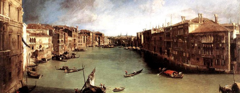 La Storia di Venezia – Dai Longobardi alla caduta della Repubblica Serenissima