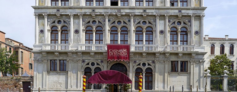Casinò di Venezia