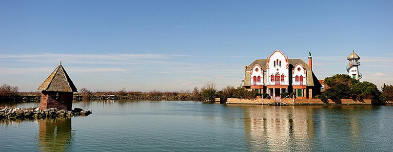 Escursioni e visite nei dintorni di Chioggia