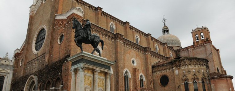Chiesa di San Giovanni e Paolo