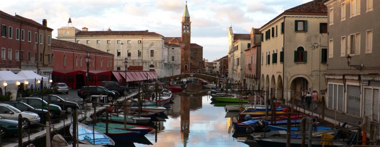 Chioggia