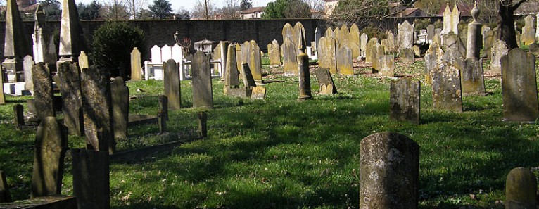 Cimitero ebraico