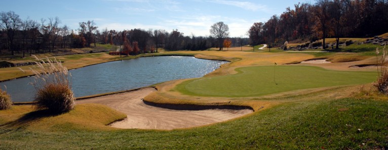 Golf a Venezia