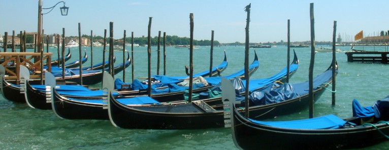 La gondola