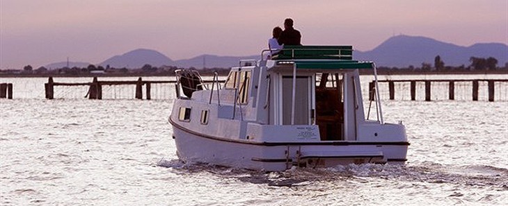 House Boat