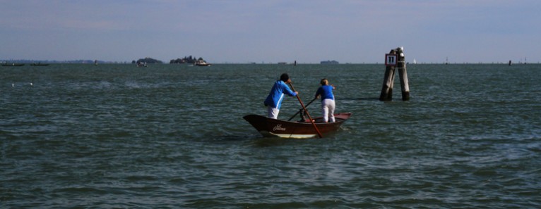 Voga alla veneta