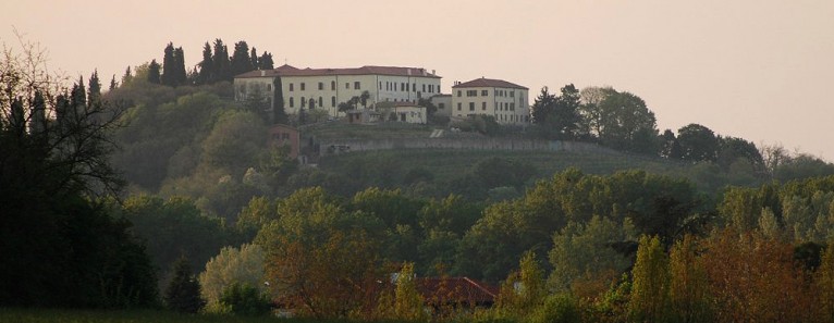 Monastero di San Daniele