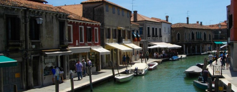 Isola di Murano