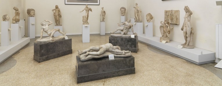 Museo Archeologico Nazionale