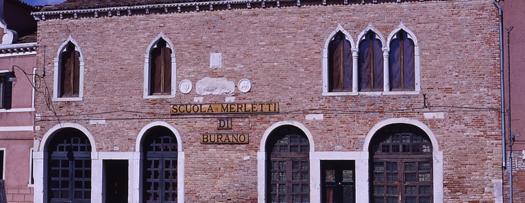 Museo del merletto