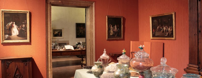Palazzo Mocenigo