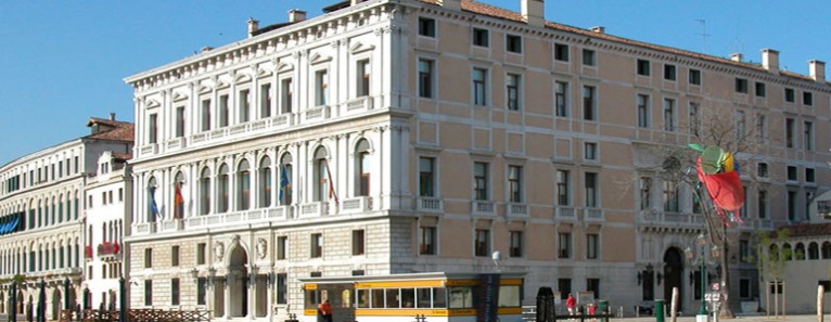 Palazzo Grassi