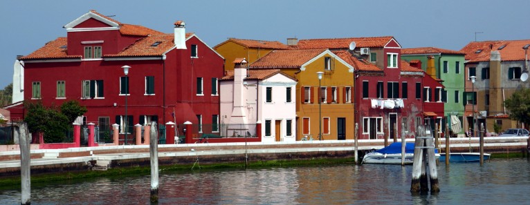 Da Chioggia a Venezia (e viceversa) in vaporetto