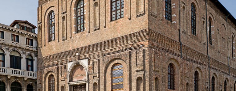 Scuola Grande di Santa Maria della Misericordia