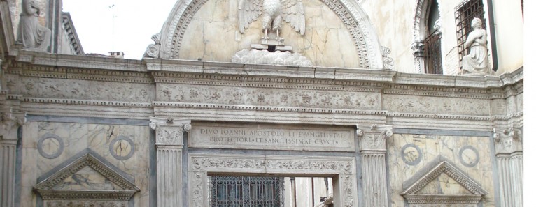 Scuola Grande di San Giovanni Evangelista