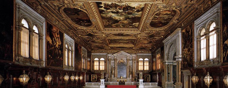Scuola Grande di San Rocco