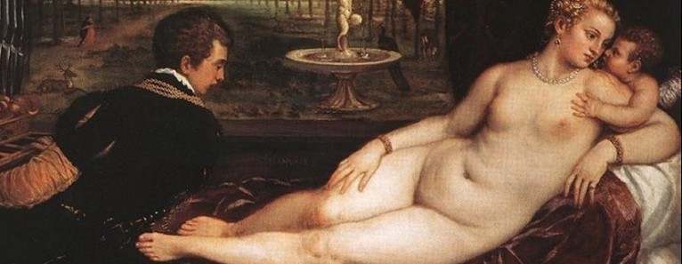 Le cortigiane veneziane