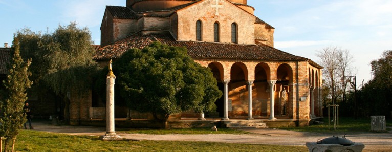 Isola di Torcello