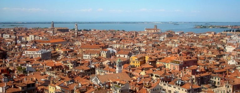 Informazioni turistiche Venezia