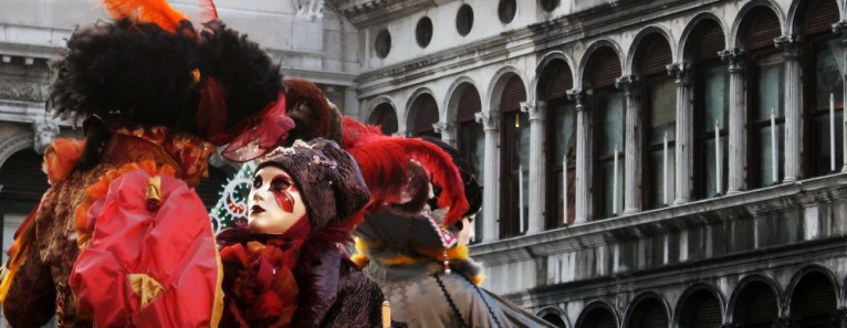 Calendario Feste cittadine