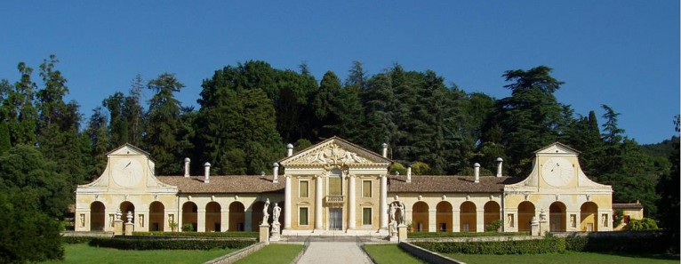 Ville della Marca Trevigiana
