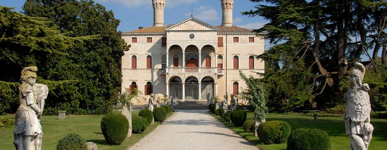 Ville venete del Basso Sile (Treviso)