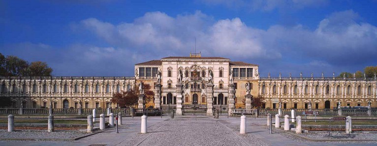 Ville sul Bacchiglione – Padova