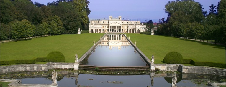 Ville della Riviera del Brenta