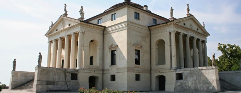Ville nei dintorni di Vicenza