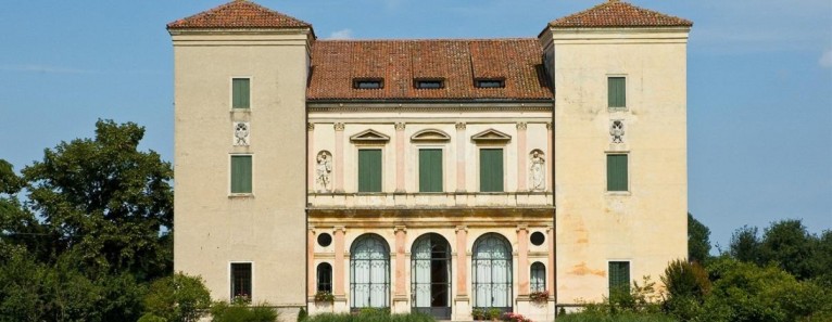 Ville della Val d’Agno – Vicenza