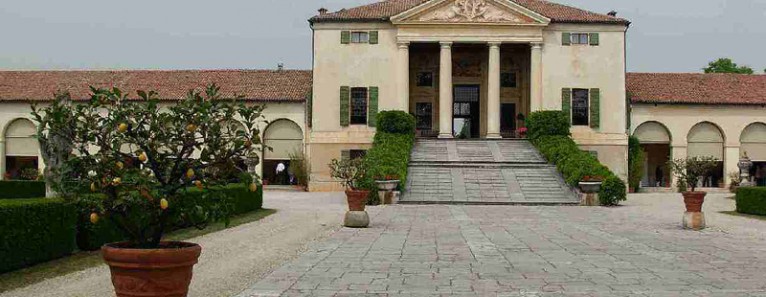 Ville dell’Alto Brenta (Vicenza)