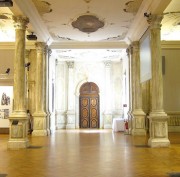 Hotel Graspo de Ua