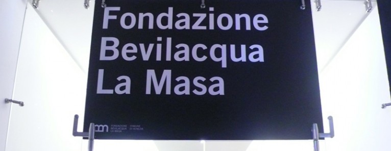 Fondazione Bevilacqua La Masa