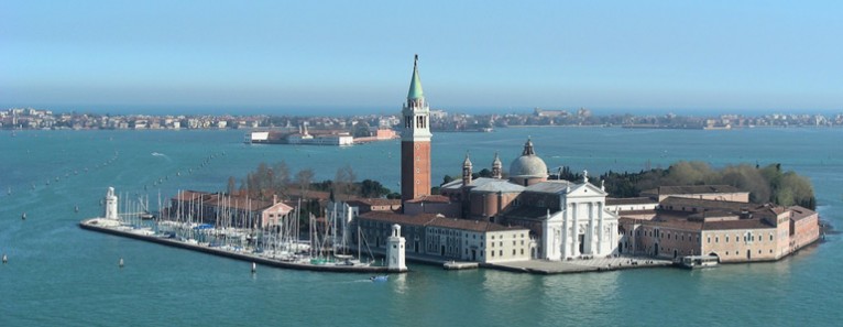 Chiesa di San Giorgio Maggiore